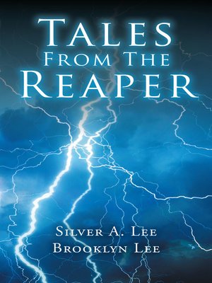 cover image of Tales from the Reaper